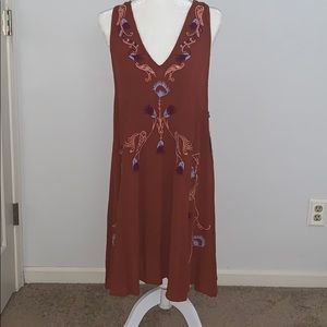 Free People Dress - NEW WITH TAGS